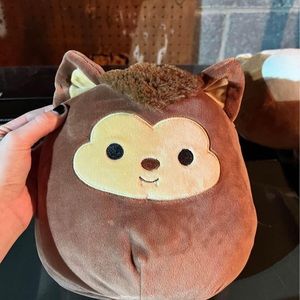 Vampire squishmallow